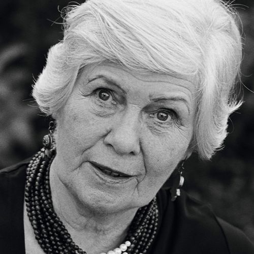 Jane Gardam